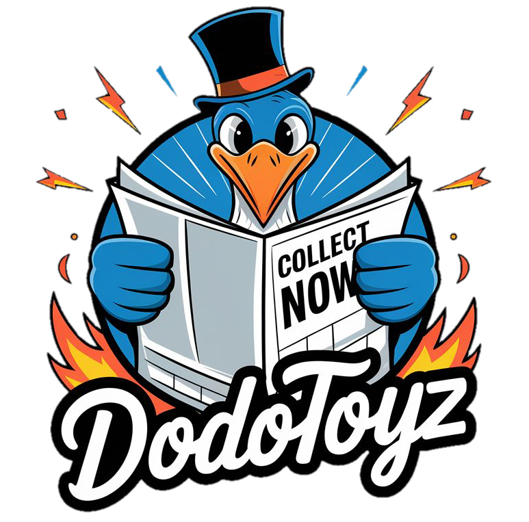 www.dodotoyz.com