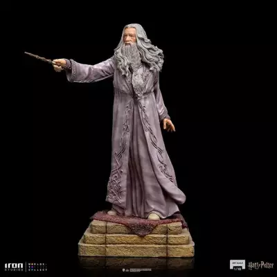 Albus Dumbledore