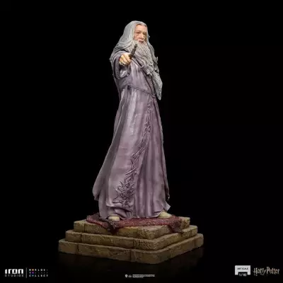 Albus Dumbledore - 2