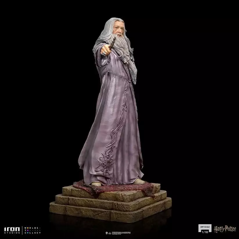 Albus Dumbledore - 2