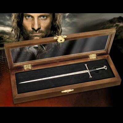 Anduril Letter Opener