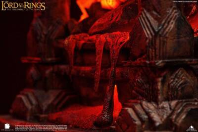  Balrog Cinta Edition - 2