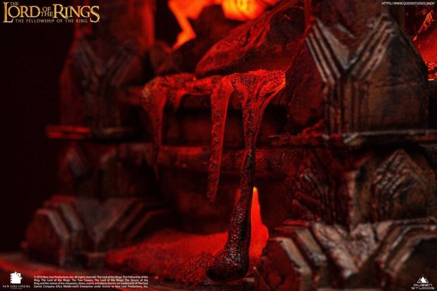  Balrog Cinta Edition - 2