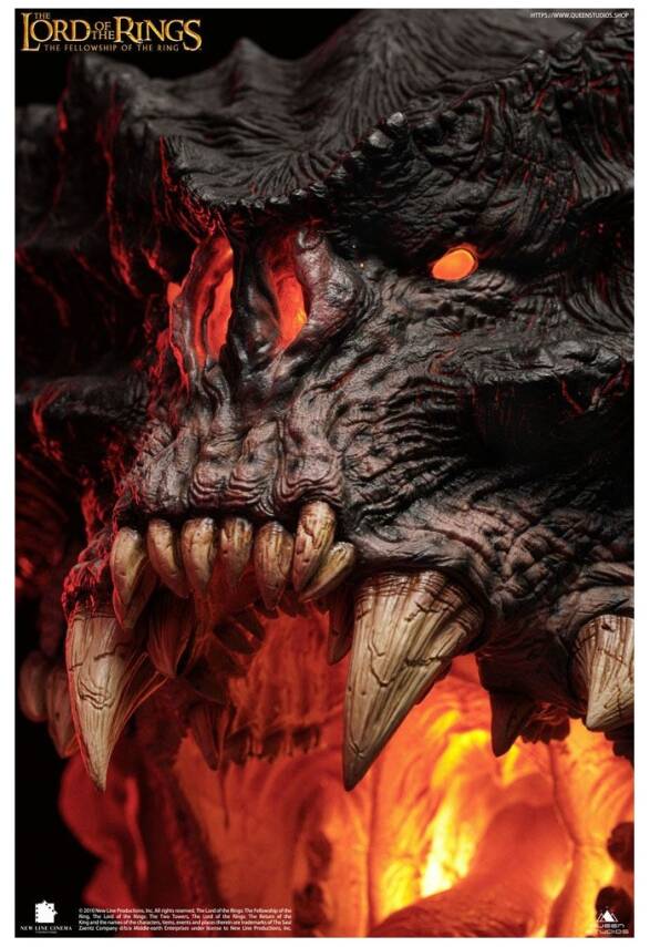  Balrog Cinta Edition - 4