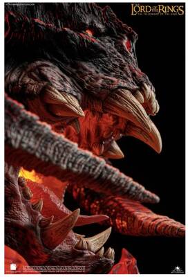  Balrog Cinta Edition - 7