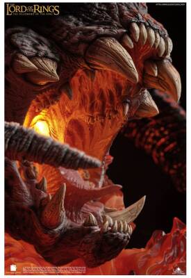  Balrog Cinta Edition - 8