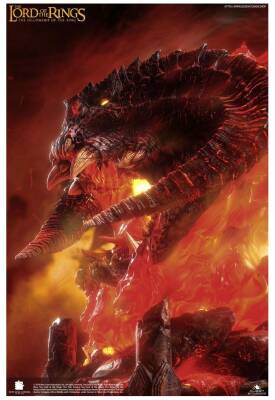  Balrog Cinta Edition - 10