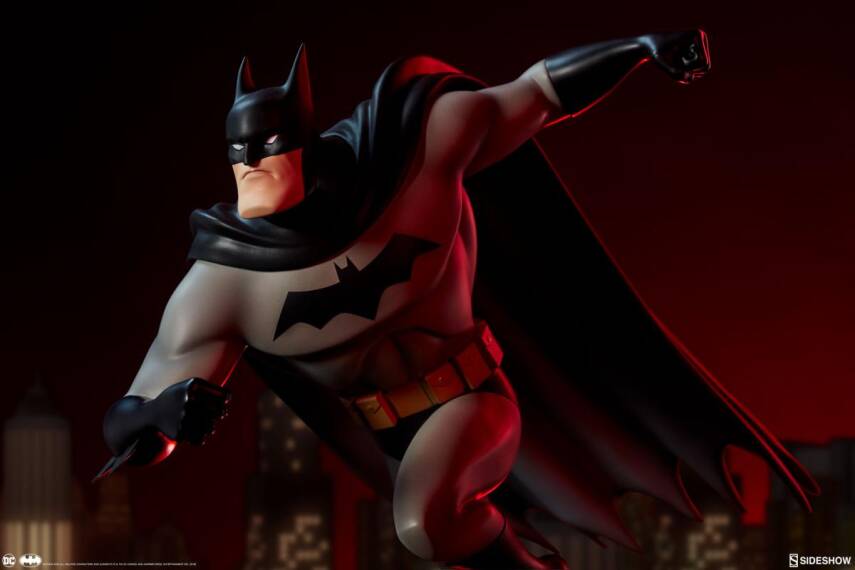  Batman Animated - 2