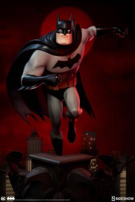  Batman Animated - 4