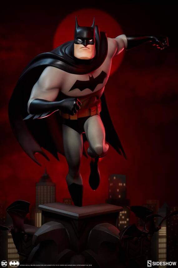  Batman Animated - 4