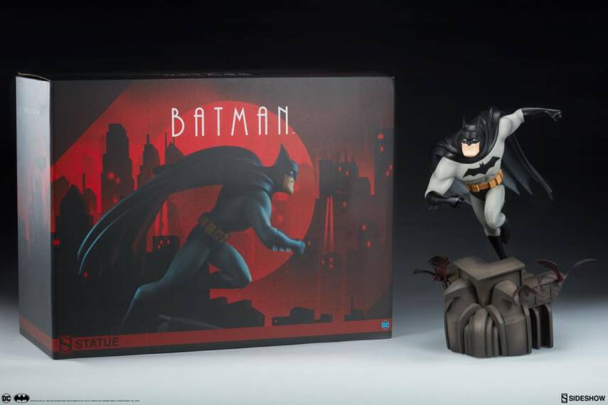  Batman Animated - 12