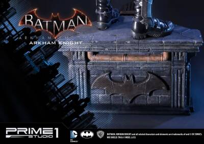  Batman Arkham Knight Exclusive. - 5