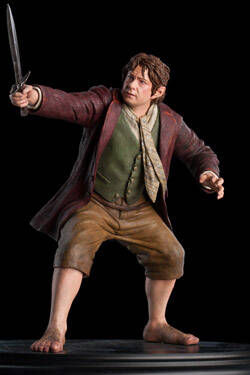Bilbo Baggins - 1
