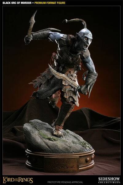  Black Orc Premium Format - 1
