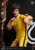Bruce Lee (Tribute : 50th Anniversary) 1/4 Superb Scale Statue - Thumbnail (4)