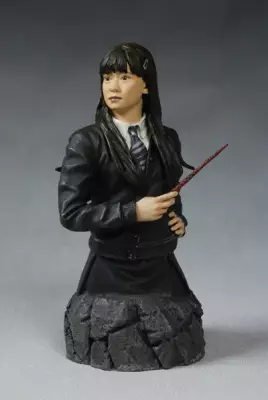 Cho Chang Bust