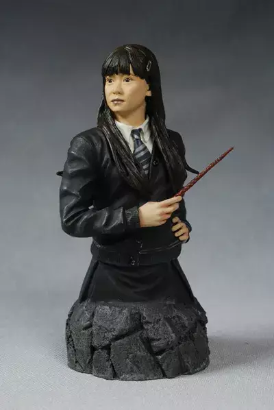 Cho Chang Bust - 1