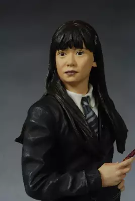 Cho Chang Bust - 2