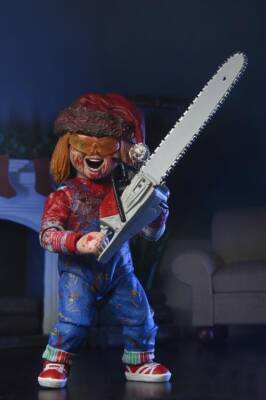  Chucky (TV Series) - Ultimate Chucky Holiday Edition  - 4