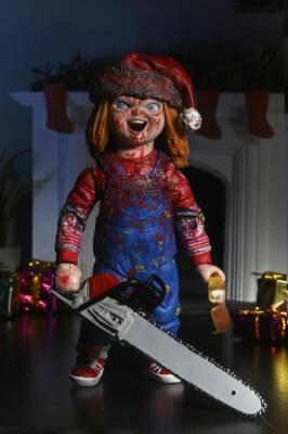  Chucky (TV Series) - Ultimate Chucky Holiday Edition  - 5
