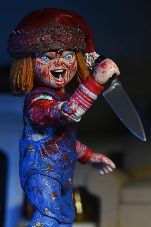  Chucky (TV Series) - Ultimate Chucky Holiday Edition  - 6
