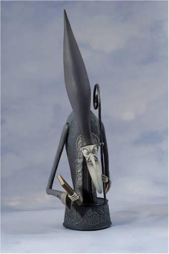  Corpse Bride Pastor Galswells - 1