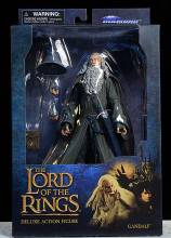 The Lord of the Rings Select Gandalf Action Figure