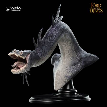  Fell Beast Bust - 3
