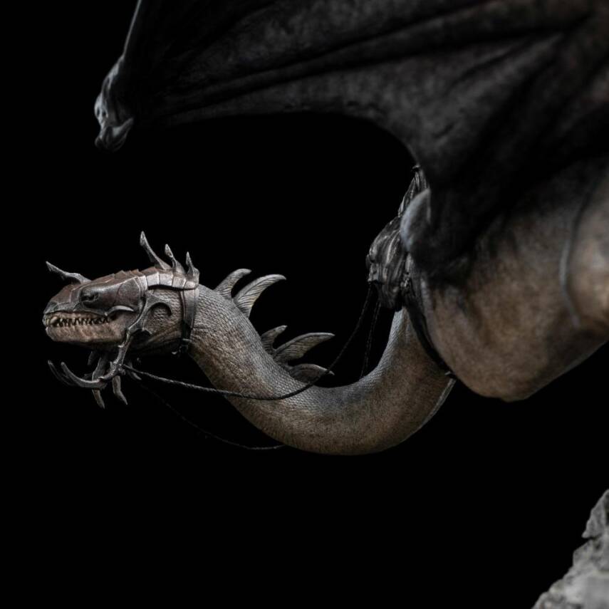 Fell Beast Miniature - 3