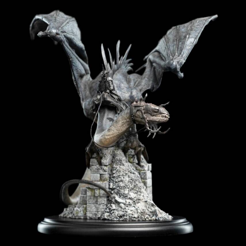 Fell Beast Miniature - 4