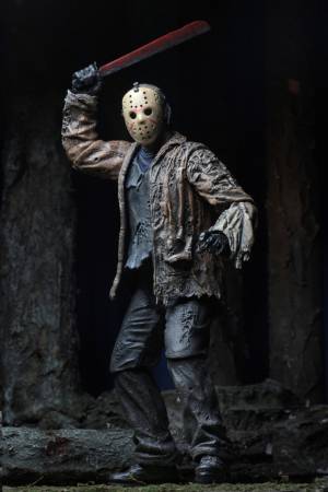 Freddy vs Jason Ultimate Jason Voorhees - 6