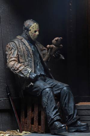 Freddy vs Jason Ultimate Jason Voorhees - 7