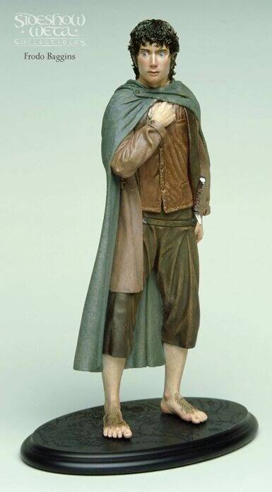  Frodo Baggins - 1