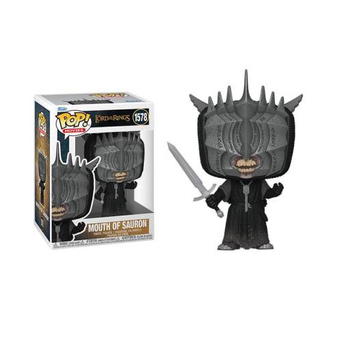 Pop! Mouth of Sauron - 0