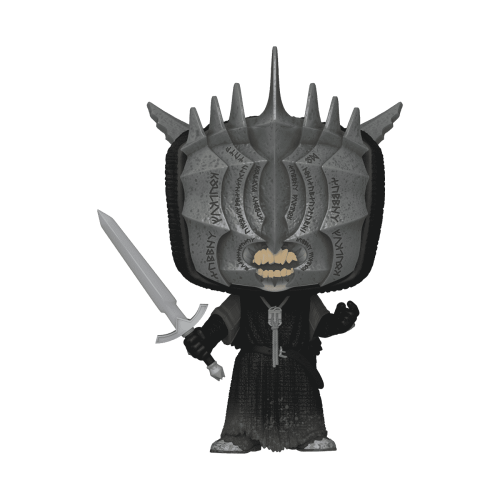 Pop! Mouth of Sauron - 1