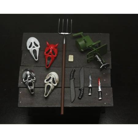 Ghostface Inferno (Ultimate) - 6