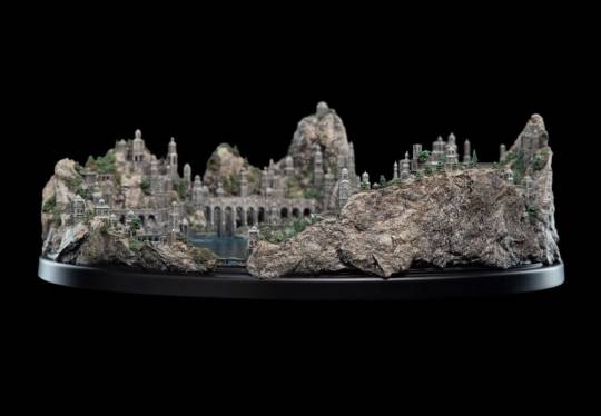 Grey Havens Environment - 3