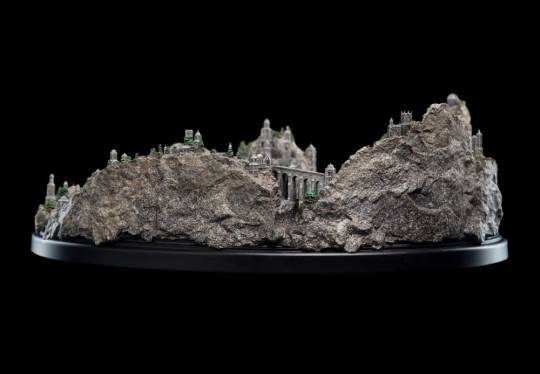 Grey Havens Environment - 4