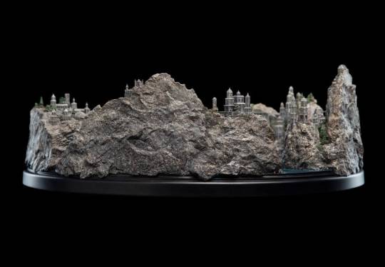 Grey Havens Environment - 5