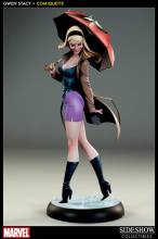 Gwen Stacy Comiquette (J. Scott Campbell Spider-Man Collection)