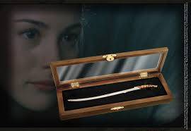  Hadhafang Letter Opener