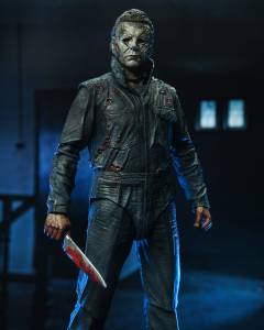Halloween Ends Ultimate Michael Myers