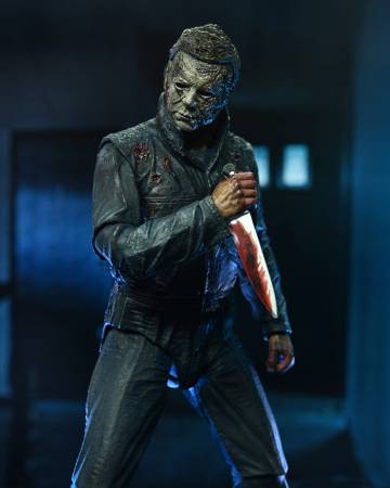 Halloween Ends Ultimate Michael Myers - 1