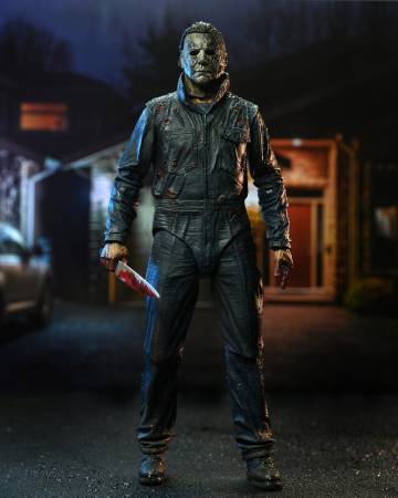 Halloween Ends Ultimate Michael Myers - 3