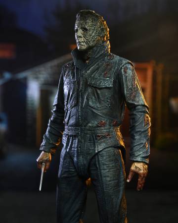 Halloween Ends Ultimate Michael Myers - 4