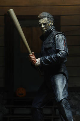  Halloween Kills Ultimate Michael Myers Action Figure - 7