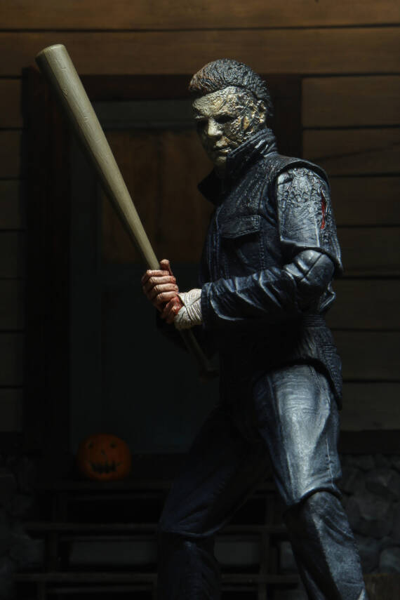  Halloween Kills Ultimate Michael Myers Action Figure - 7