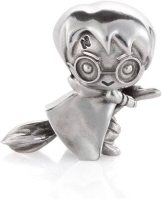Harry Potter Pewter Mini Figure