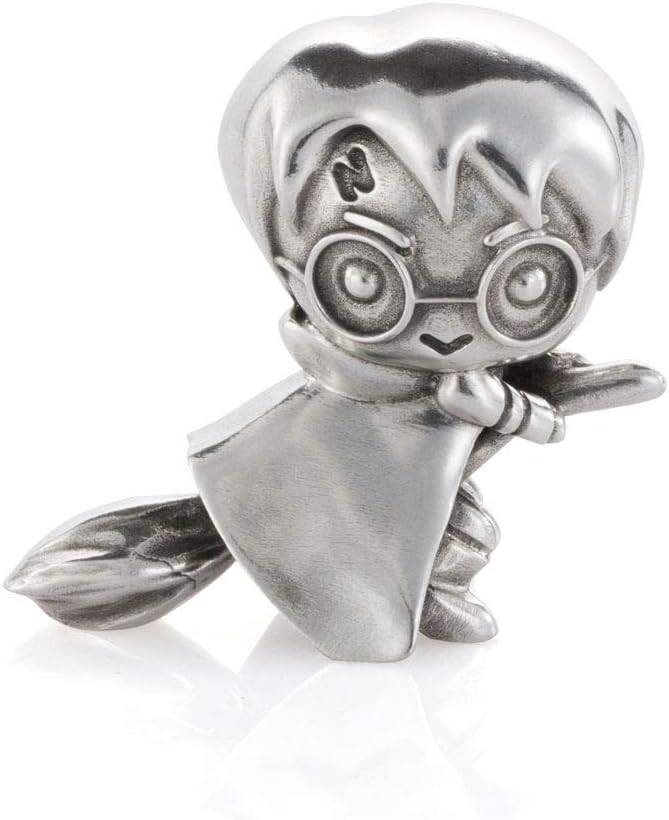 Harry Potter Pewter Mini Figure - 1