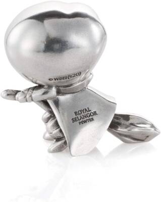 Harry Potter Pewter Mini Figure - 3